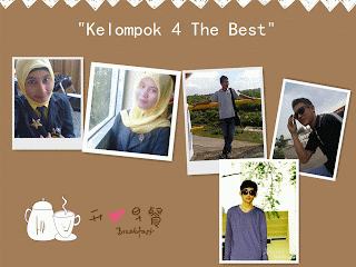 POLITEKNIK AKUNTANSI LHOKSEUMAWE: MY GROUP